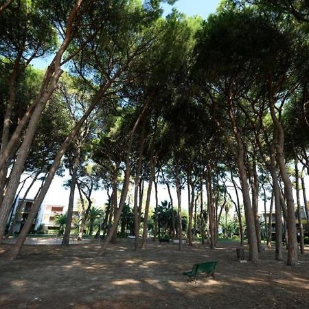Apartamiento Mediterrani,Vistas Al Mar,Piscina! Villafortuny Exterior photo